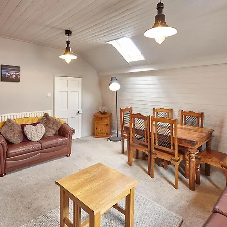 Appartamento Host & - Leesholme Loft *