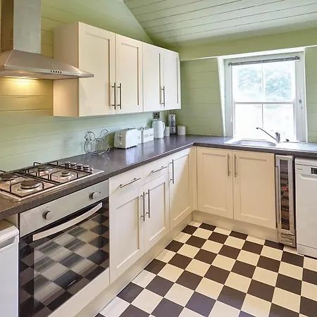 Appartamento Host & - Leesholme Loft