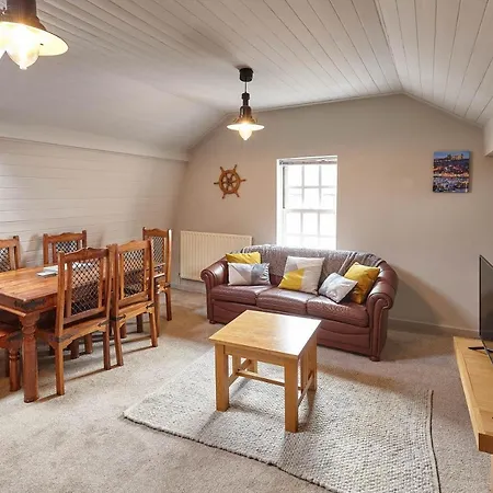 Appartamento Host & - Leesholme Loft *