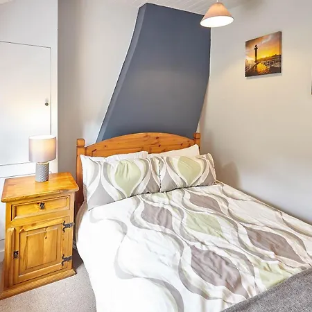 Appartamento Host & - Leesholme Loft *