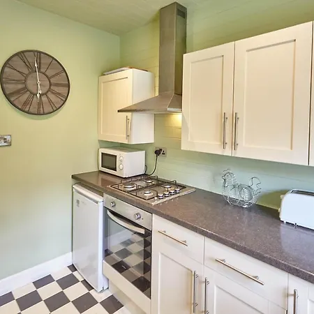 Host & - Leesholme Loft * Whitby