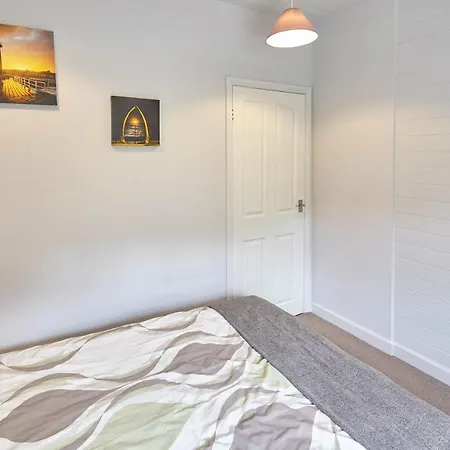 Host & - Leesholme Loft Appartamento